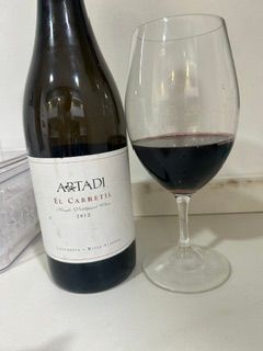 El Carretil 2012
