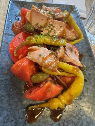 ensalada