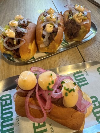 brioches