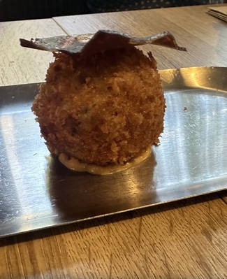 croqueta