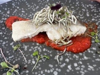 bacalao