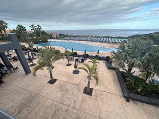 terraza y piscina 1