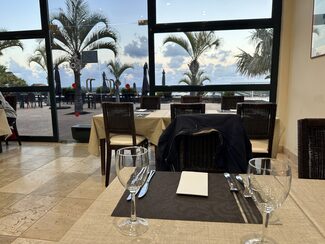 comedor general