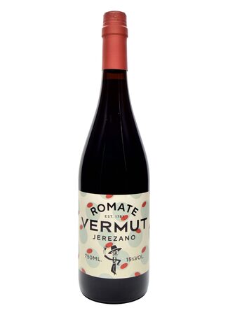 Romate Vermut Jerezano