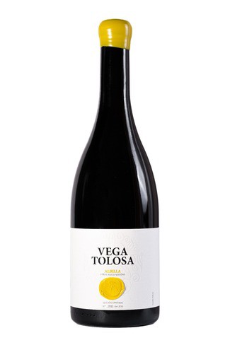 Vega Tolosa Albilla 2024