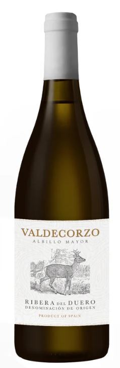 Valdecorzo Albillo Mayor 2023