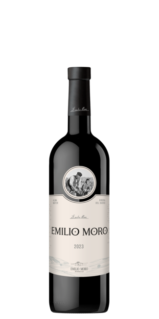 Emilio Moro 2023