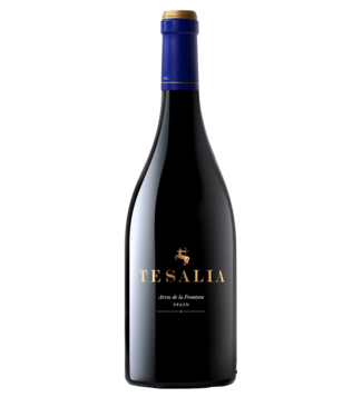 Tesalia 2021