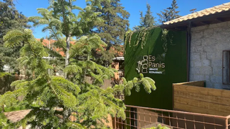 Restaurante EsPanis | Restaurante Las Rozas en Madrid