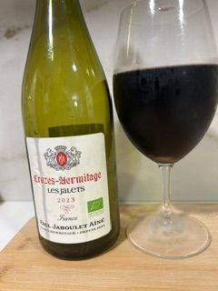 Paul Jaboulet Aîné Crozes Hermitage Les Jalets rouge 2023