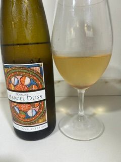 Marcel Deiss Complantation 2023