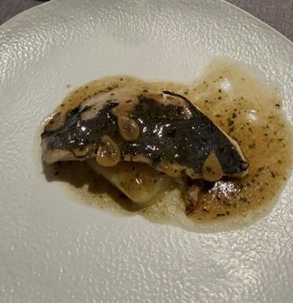 Restaurante ROM Restaurant i Taverna en Roses