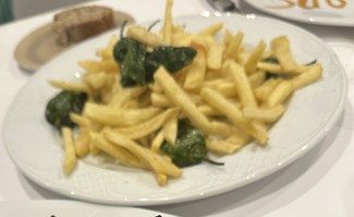 guarnición