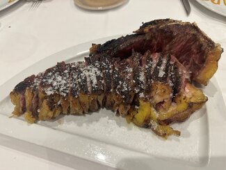 chuletón