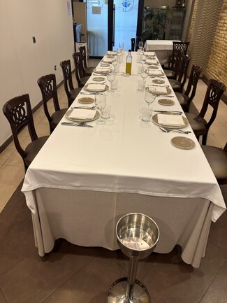 comedor privado