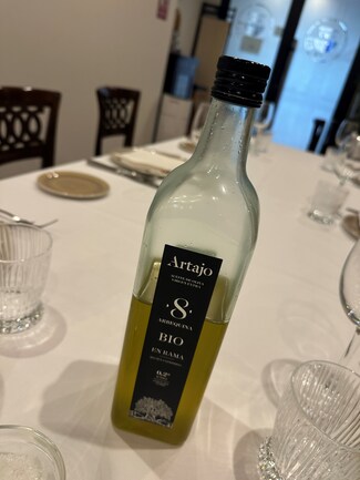 aceite