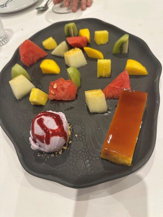 postre