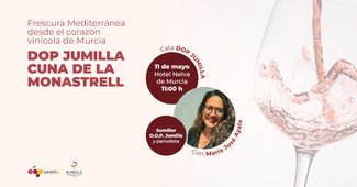 Vinos de la DOP Jumilla, la identidad de un territorio
