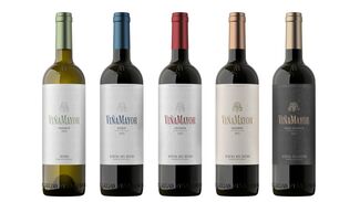 VINOS VIÑA MAYOR