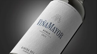VINO VIÑA MAYOR