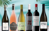 Lote "Verano en Copa"