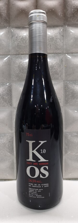 Kaos 2010