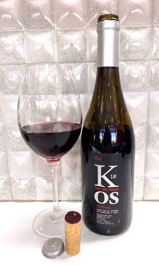 Fabulosa garnachita de Gredos