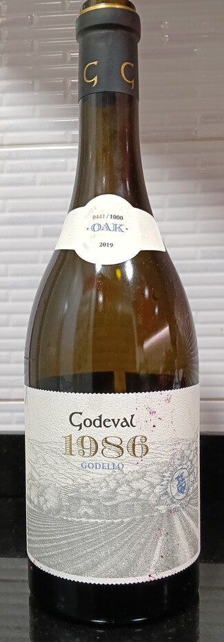 Godeval 1986 2019