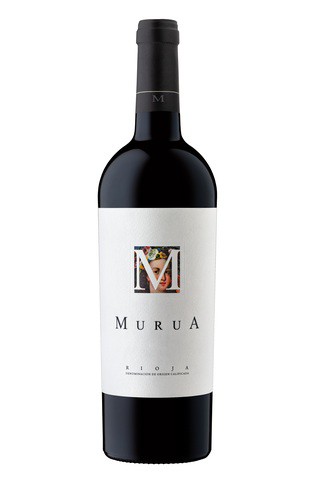 M de Murua 2022