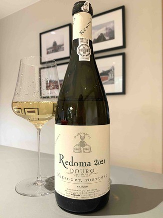 Redoma Reserva Branco 2021