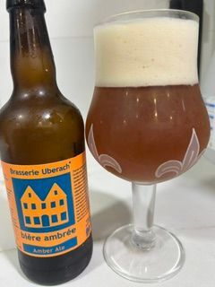 Uberach Brune