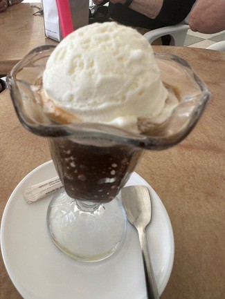helado
