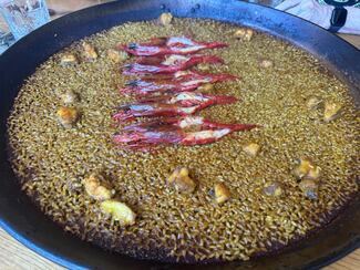 arroz