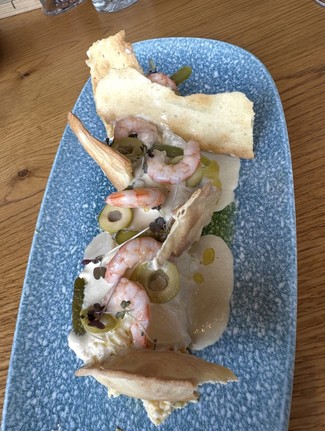 ensaladilla