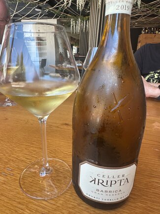 vino espumoso