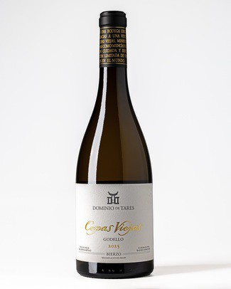 Cepas Viejas Godello 2025