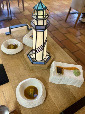 Pase del Faro del Fangar