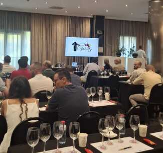 Experiencia Verema Córdoba 2026, una jornada para disfrutar y descubrir el vino