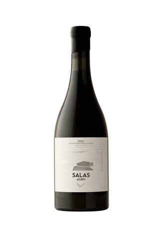Salas de Aiurri