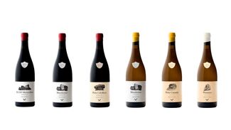 Vinos Marañones
