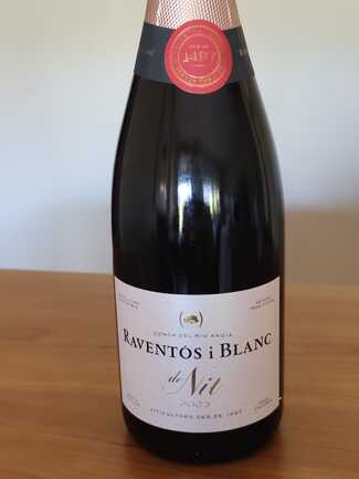 Raventós i Blanc de Nit 2023