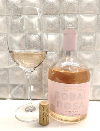 Rico Bobal rosado