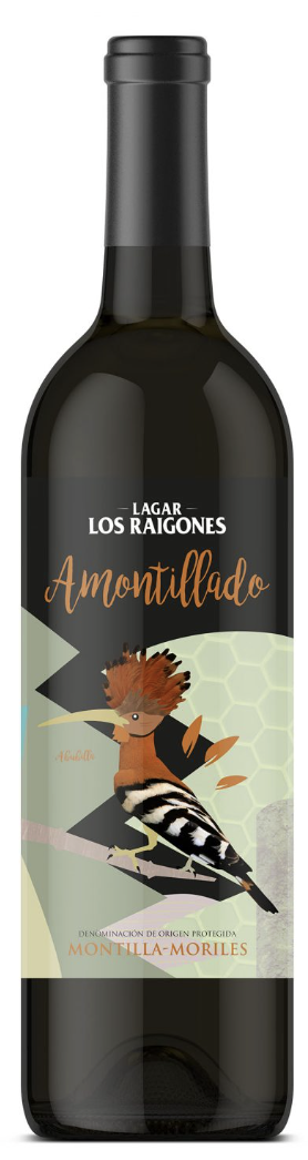 Amontillado 2019