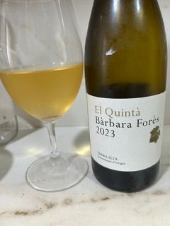 Bàrbara Forés El Quintà 2023