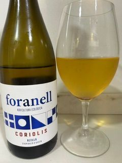 Foranell Coriolis 2018