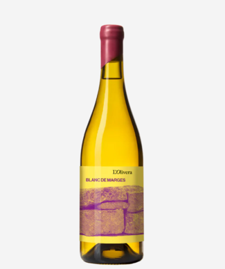 L´ Olivera Blanc de Marges 2025