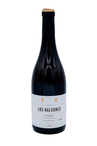 Finca los Halcones Chardonnay 2025