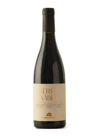 Terra Xabeaᵉ Tinto 2024