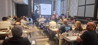 Experiencia Verema Barcelona: Cata Los Mejores Vinos de la Guía ADN Verema