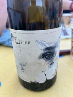 Suzzane